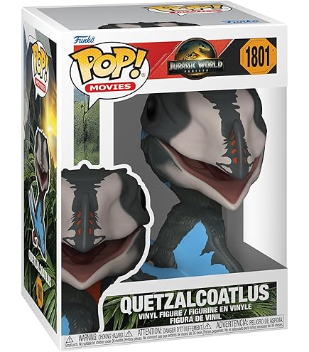 キーホルダー・アクリルキーホルダー FUNKO POP! KEYCHAIN: Fallen Kingdom Funko Pop! Pocket Pop Keychain: Jurassic World Fallen Kingdom